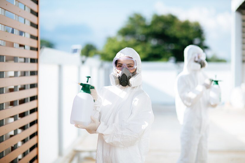 Effective Pest Control Management Plans for Houston Homes